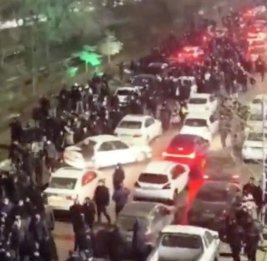 СМИ: В Иране задержаны не менее 200 организаторов беспорядков: