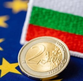 В Болгарии изъяли из обращения более половины объема нацвалюты из-за перехода на евро
