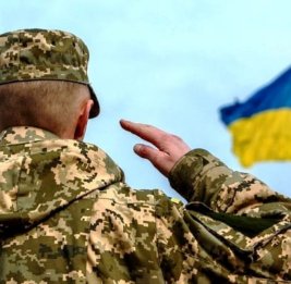 В Украине хотят ужесточить правила призыва на военную службу