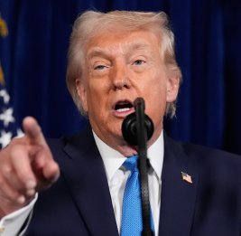 Трамп: Куба больше не будет получать нефть и деньги из Венесуэлы