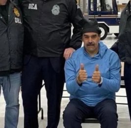 СМИ: Мадуро заявил, что у него все хорошо