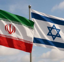 Израиль надеется на партнерство с Ираном в случае смены власти в Тегеране