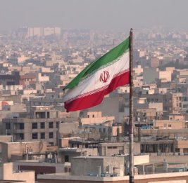 В Иране объявили трехдневный траур по погибшим из-за беспорядков