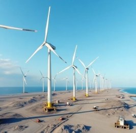 Новое слово Баку в спектре будущего