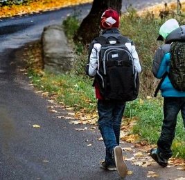 &laquo;Темный путь&raquo; к знаниям