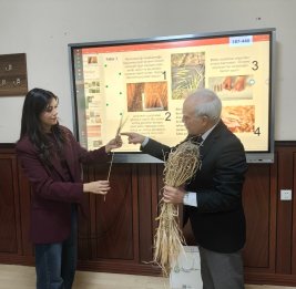 Новый курс для будущих специалистов 