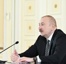 Президент: Электроснабжение охватило всю страну