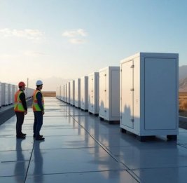 Энергетический прорыв