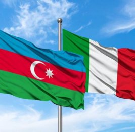 Состоится заседание Межправительственной комиссии по экономическому сотрудничеству между Азербайджаном и Италией