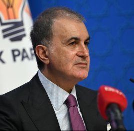 Правящая партия Турции: Анкара против хаоса в соседнем Иране