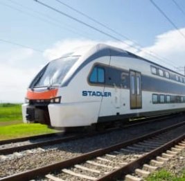 Новый маршрут ADY