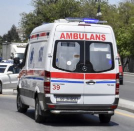 Трагедия в Далимамедли