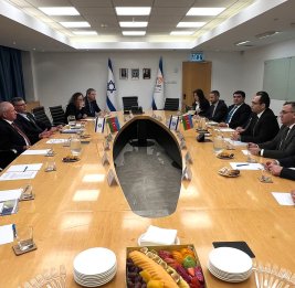 Новый импульс аграрного партнерства