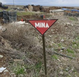 Эхо Карабахской войны