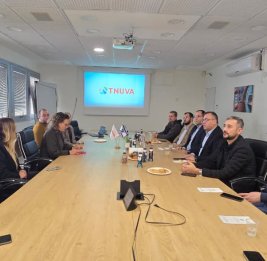 Перенимая передовой опыт друзей