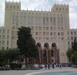 Страницы славной истории