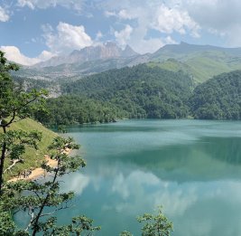 Индустрия отдыха в тренде