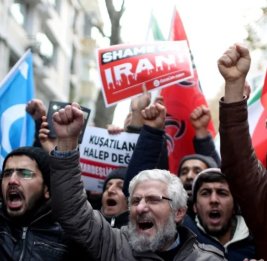 На стратегическом разломе