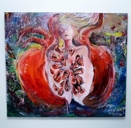 Гранат как система художественного мышления