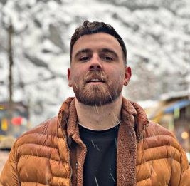 Иранские старцы убивают молодость страны