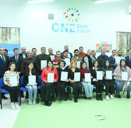 По инициативе IDEA организована программа обучения &laquo;Ответственный гид по экотуризму&raquo;