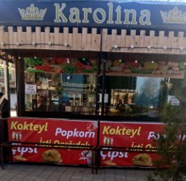 Стоп самовольным постройкам