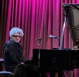 Шахин Новрасли покорил Москву