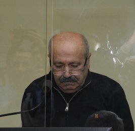 Баку передал Иревану 4 осужденных