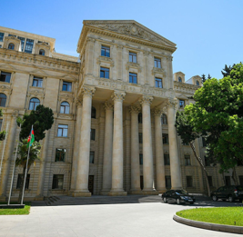 МИД: Принятие рамочного документа по реализации TRIPP - важный шаг для начала практической работы в этой сфере