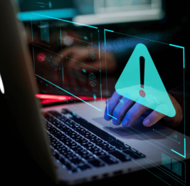 Государственная служба предупредила граждан о фиктивных сайтах