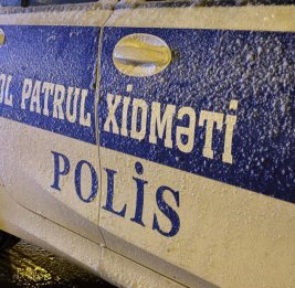 Дорожная полиция предупредила участников движения в связи с нестабильной погодой