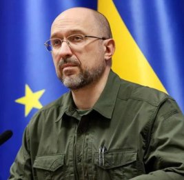 Назначен первый вице-премьер &ndash; министр энергетики Украины