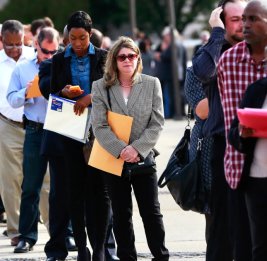 ООН: Безработными в 2026 году останутся 186 млн человек