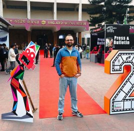 Монолог одинокого человека