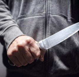 Тревожный симптом