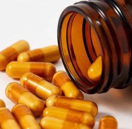 Лекарства из виртуальной корзины