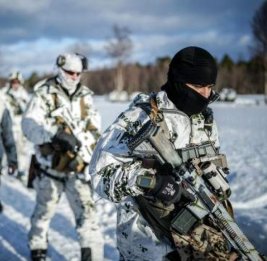 Ситуация накаляется