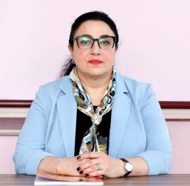 Парадигма здорового будущего