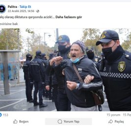 В соцсетях выявлены аккаунты граждан Армении, направленные на дискредитацию Азербайджана