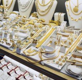 Золотой капкан