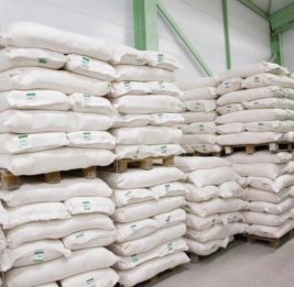 Заложники импорта или аппетитов?