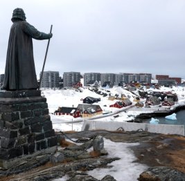 Копенгаген предупредил Вашингтон