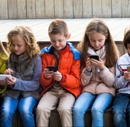 В Австралии деактивировано почти 5 миллионов аккаунтов подростков в социальных сетях