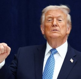 В Белом доме рассказали об интересе Трампа к Ирану