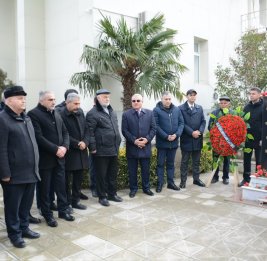 Отважный сын Отечества