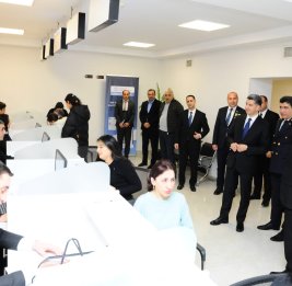 Внимание к гражданам в приоритете государства