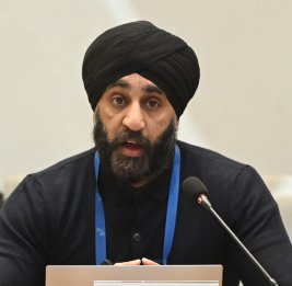 Руководитель The Siqh Network: Мы не склонимся ни перед каким деспотическим режимом