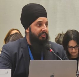 Индийский правозащитник: Сикхский вопрос имеет не региональное, а глобальное значение