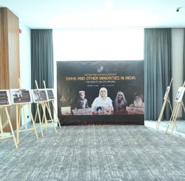 Игнорировать это - значит предавать принципы человечности