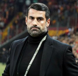 Волкан Демирель: Предложения из Азербайджана могу рассмотреть положительно